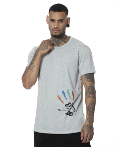 REMERA MANO (I2401491) - comprar online