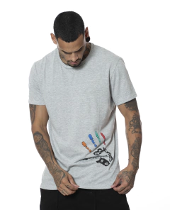 Imagen de REMERA MANO (I2401491)