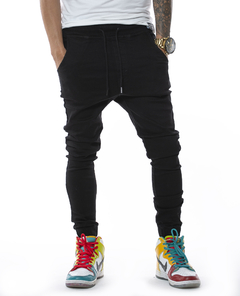Jogger Bull Elastizado (V245389)