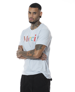 REMERA MERCI (I2401487) - comprar online