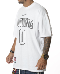 REMER OVERSIZE (V2501522) - SIAMO FUORI