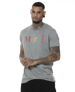 REMERA MERCI (I2401487) en internet