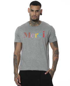 Imagen de REMERA MERCI (I2401487)