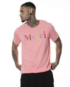 Imagen de REMERA MERCI (I2401487)