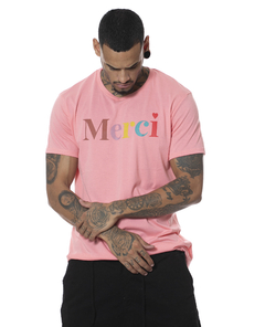REMERA MERCI (I2401487)