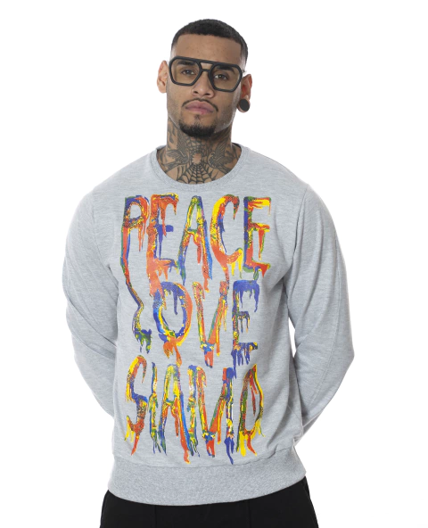 BUZO PEACE (I2302244)