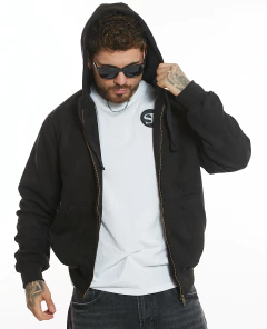 Campera Frisada (ART5340)