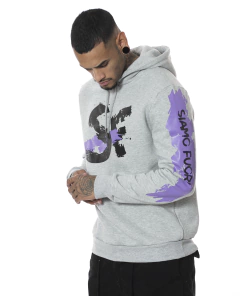 BUZO SF FRISA (V242247) - tienda online