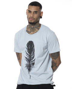 Imagen de Remera Pluma (I2401489)