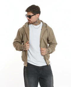 Campera Gamuza (ART5345) - comprar online