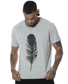 Imagen de Remera Pluma (I2401489)