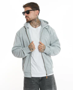 Imagen de Campera Frisada (ART5340)