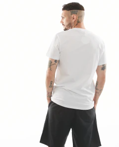 Remera Siamo Luffy del (SFRM1798) - SIAMO FUORI