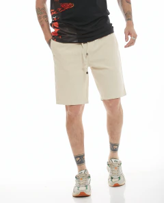 Bermuda Jogger (ART6013) - tienda online