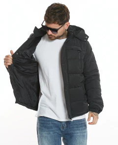 Campera (ART119) - tienda online