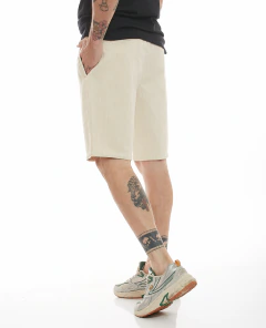 Bermuda Jogger (ART6013) - SIAMO FUORI