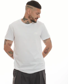 Remera Siamo Discipline (SFRM2000) - SIAMO FUORI
