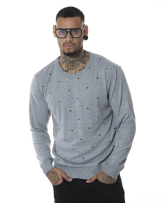 SWEATER (ART4310GR) - comprar online