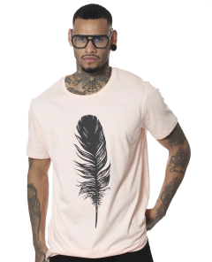 Remera Pluma (I2401489) - comprar online