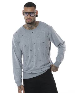 sweater animal (ART4422) - tienda online