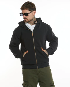 Campera Frisada (ART5340) - tienda online
