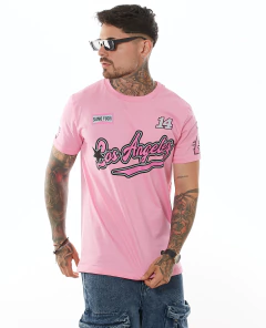 Remera Los Angeles (V2601543) - comprar online