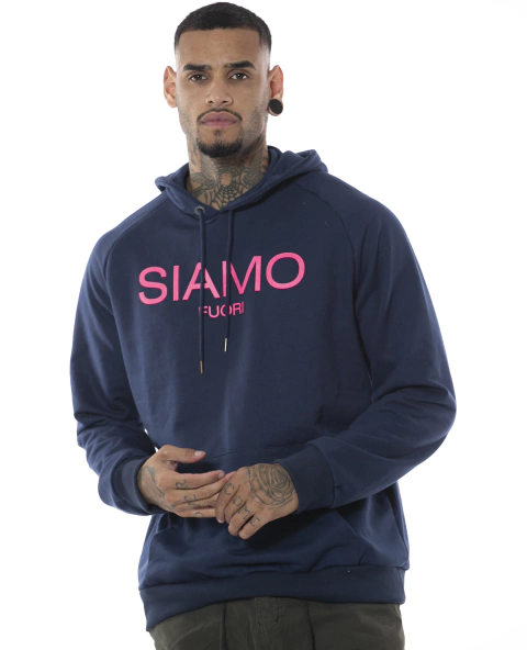 BUZO SIAMO (I2402249)