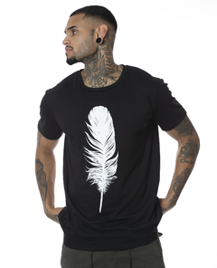Remera Pluma (I2401489) - SIAMO FUORI