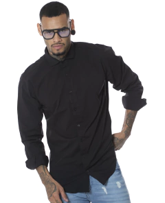 CAMISA LISA (I2403197) - comprar online