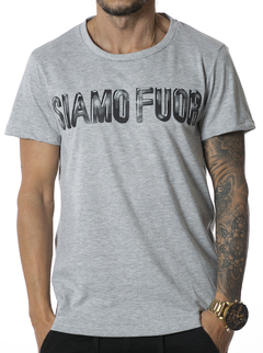 REMERA EST SIAMO (I230358) - comprar online