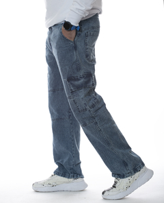 JEAN CARGO (I2405449) - comprar online