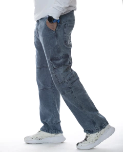 JEAN CARGO (I2405449) - comprar online