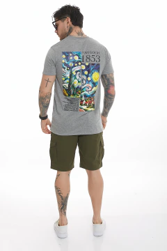 Remera VAN GOGH (SFRM1794) en internet