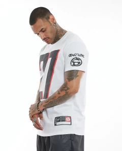 Remera Siamo Estampada (V2601537) - SIAMO FUORI