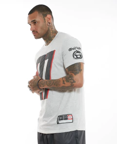 Imagen de Remera Siamo Estampada (V2601537)