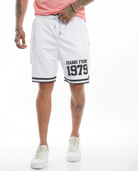 Short 1979 Siamo (V2607174) - comprar online
