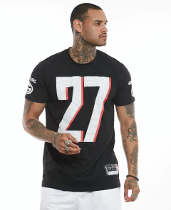 Remera Siamo Estampada (V2601537) en internet