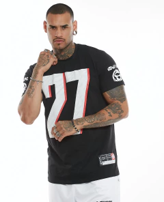 Remera Siamo Estampada (V2601537) - tienda online