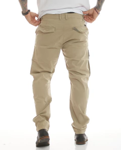 Pantalon Cargo Vincitore (ART9A886) - SIAMO FUORI