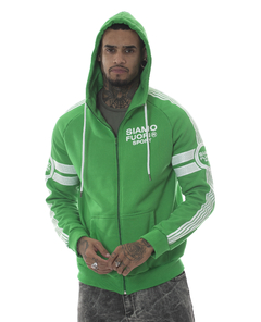 CAMPERA SIAMO 07 (I2404300) - SIAMO FUORI