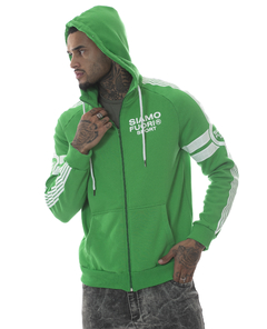 CAMPERA SIAMO 07 (I2404300) - tienda online