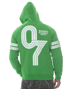 CAMPERA SIAMO 07 (I2404300) - comprar online