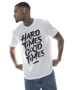 REMERA HARD (I2301452) - comprar online