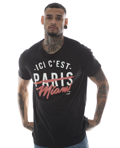 REMERA PARIS MIAMI (V241481)