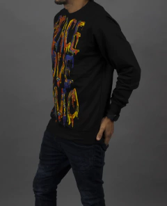 BUZO PEACE (I2302244) en internet