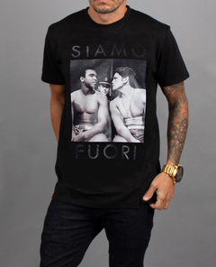 REMERA BONAVENA (I2301451) - tienda online