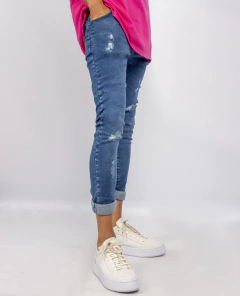 STANDAR FIT PULL DARK (V2305264) - comprar online