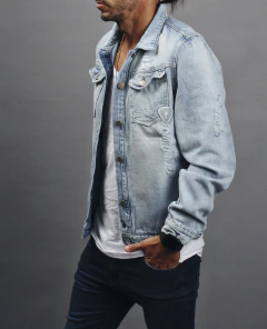 Imagen de CAMPERS DENIM VINTAGE (I2304090)