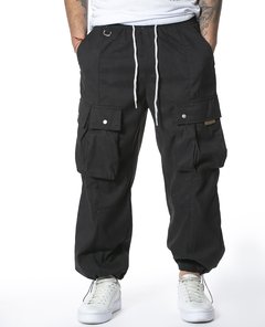Pantalon Ancho / Babucha (V2406120NE) - comprar online