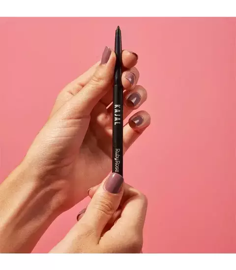 Delineador Kajal Ruby Rose